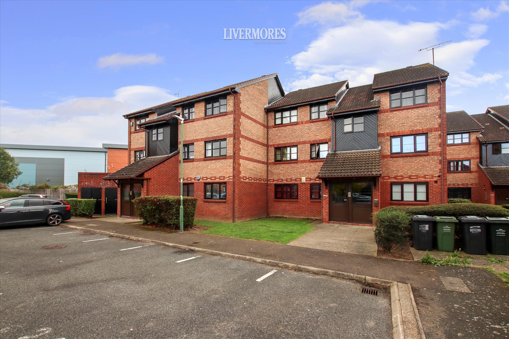 Humber Road, Dartford